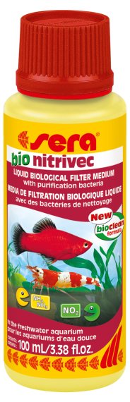 Sera Nitrivec